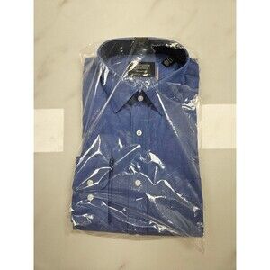 Nordstrom Men's Shop Smartcare Shirt (Size- 15 1/2 36-37)